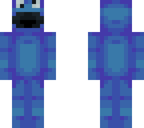 cookie monster