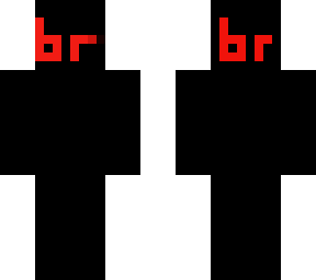cool bro skin