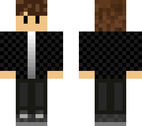 cool grid human 3