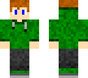 cool skin