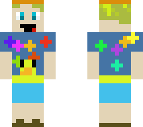 coopplayz summer skin