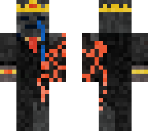 corrupt wither