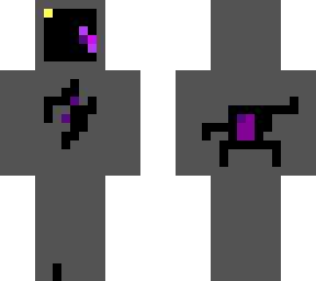 corrupted my skin