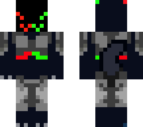 corruptgen