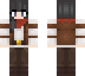 cowboy me