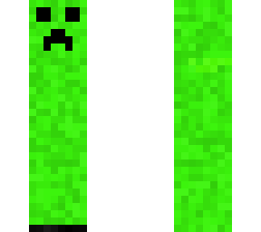 creeper aww man