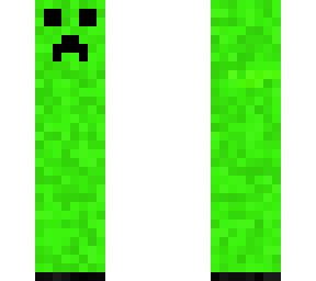 creeper aww man edit