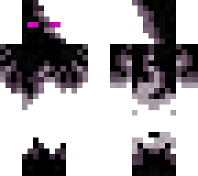 crupted ender