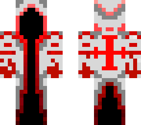 crusader necromancer (fixed hands)