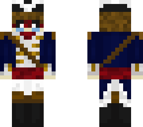 crying child in lmanburg outfit