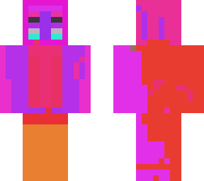 cute skin
