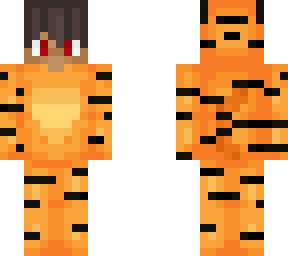 cute tiger boi!
