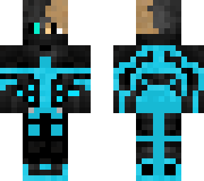 cyborg