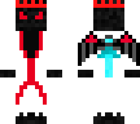 d.e.m.o.n.