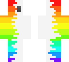da rainbow