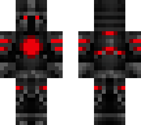 dark crusader