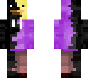 dark gaming_duckye