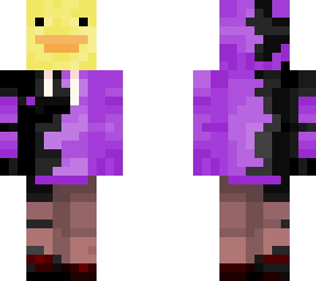 dark gaming_duckye