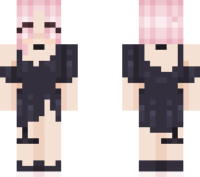 dark gothic - oc emy v3
