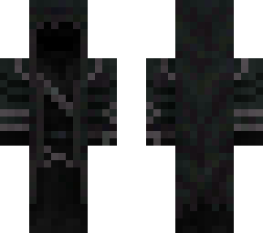 dark mage