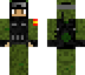 darvy militar