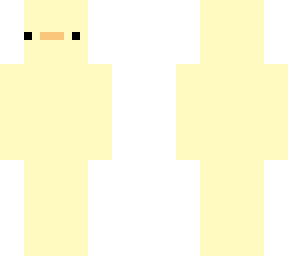 de duckkkkkk - skin by yin