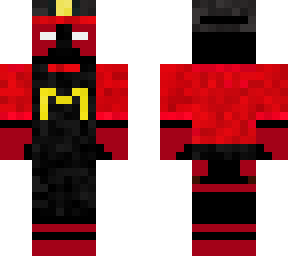 deadpool reverse mcdonald