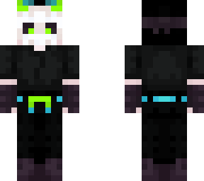 demon