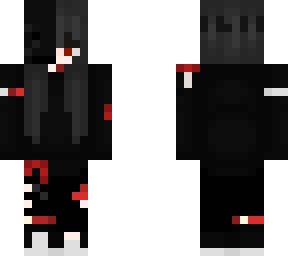demon girl