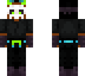 demon me