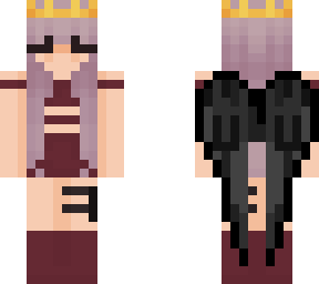 demon queen