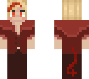 demon raveness