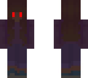 demon shadow