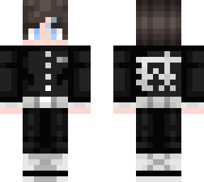 demon slayer boy
