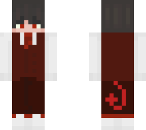 demon vince