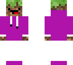 derpy grass hoodie