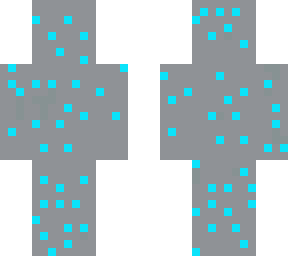 diamond block