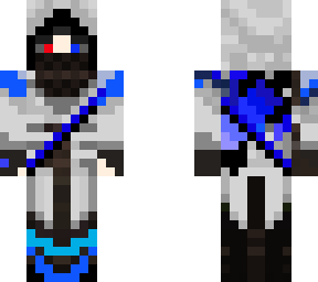 diocanegaming assasin