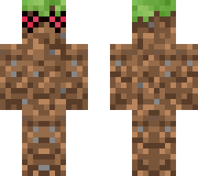 dirt skin = valentines ver.