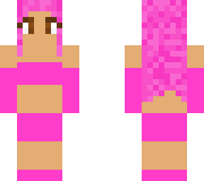 doja cat hot pink