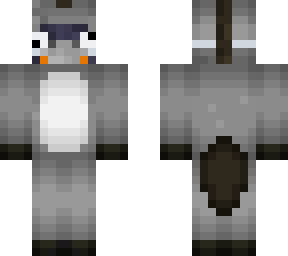 donkey midutz