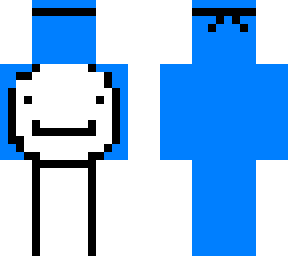 dream workout skin