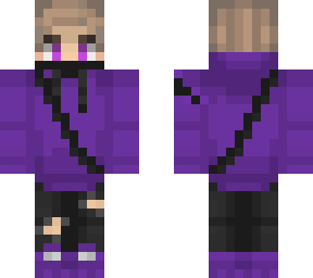 dreamsmp purpled