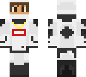 drippy astronuat (me)