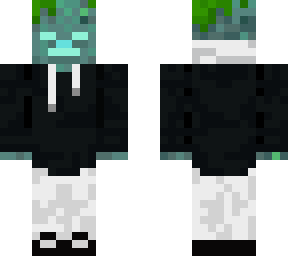 drownee hoodie!