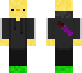 duck