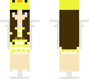 duck hat