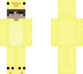 duck onesie eboy