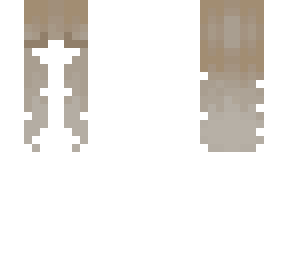 dusty brown - hb