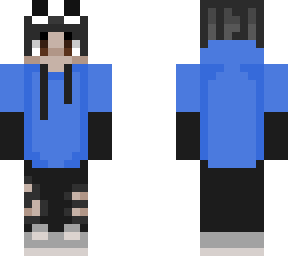 e boy